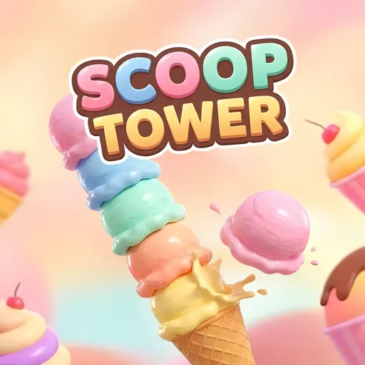 Scoop Tower Cover