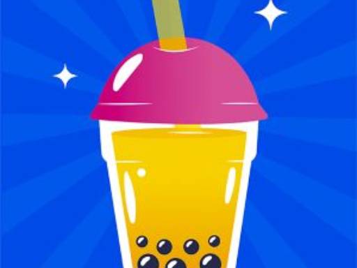 Bubble Tea Cover