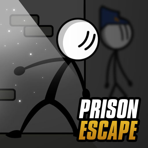 Prison Escape Online Cover