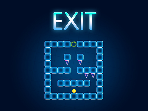 Exit - Puzzle Cover