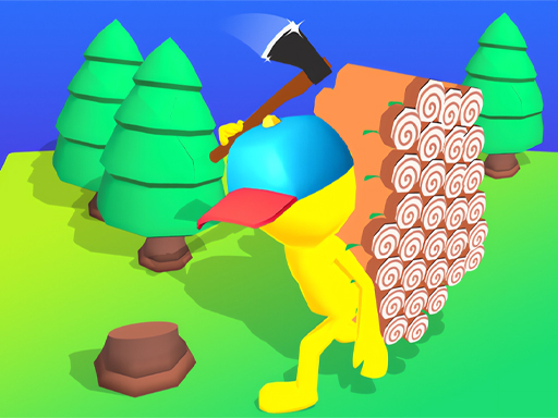 Idle Trade Isle Cover